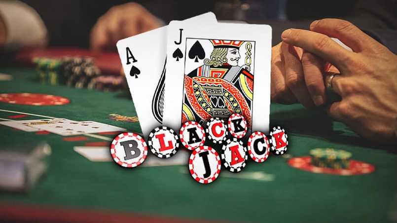 Làm sao để chơi Blackjack online tiền thật luôn thắng